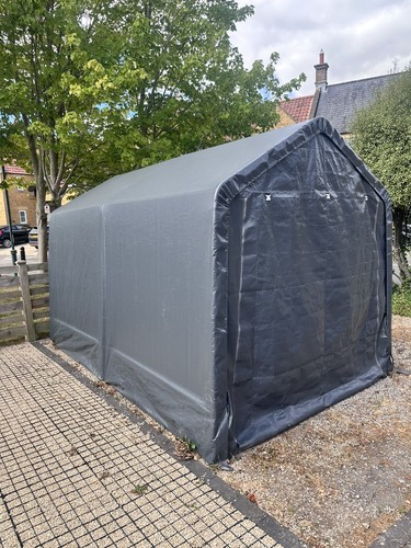 Garden shed storage shelter - shed,
