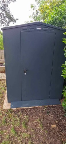 Asgard 5x7 metal - 5x7,