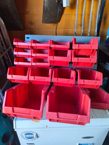 Shed shelving system - shed,