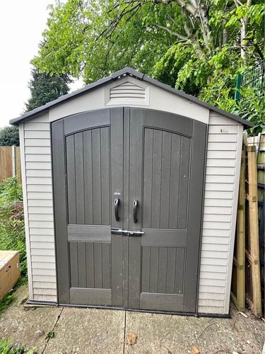 Lifetime 7ft outdoor - 7ft,