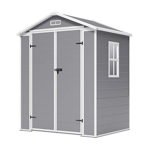 Grey weather resistant - grey, weather-resistant