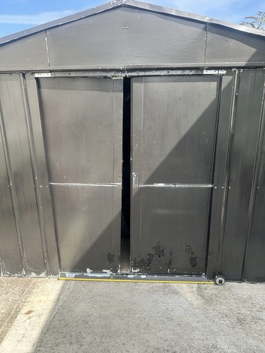6ft outdoor storage garden - 6ft,