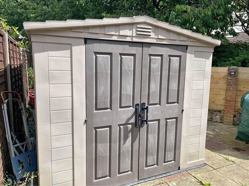 Keter apex 8x8 - apex,
