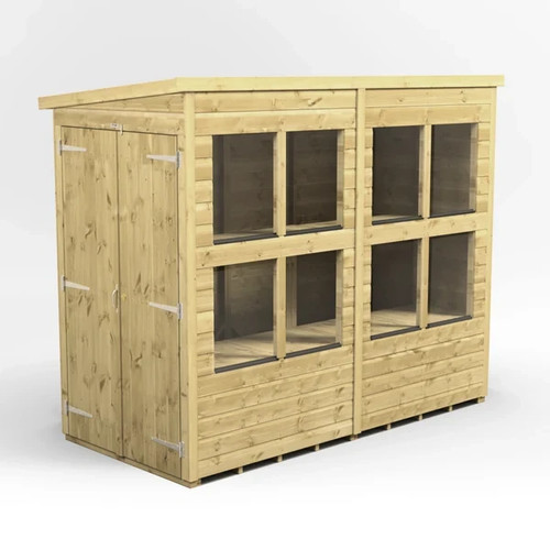 8x4 premium pent - premium,