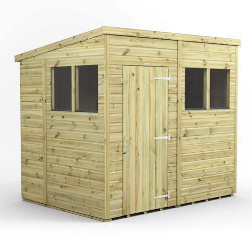 8x6 premium power - premium, pent