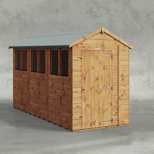 12x5 power apex - 12x5,