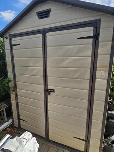 Keter manor grey - keter,