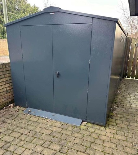 Asgard centurion 7x11 - centurion, garden
