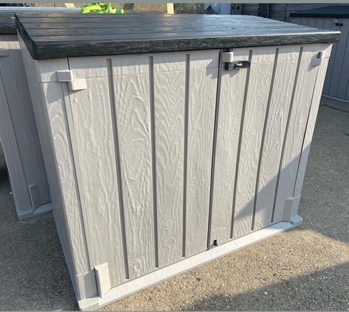 Toomax storaway 1270l store - storaway,