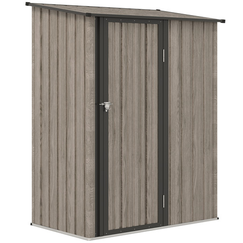 Outdoor storage shed - outdoor,